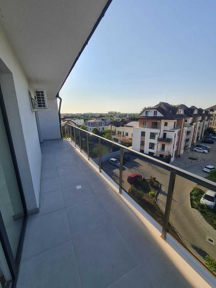 Apartament 2 camere de inchiriat Otopeni, Ilfov - 3