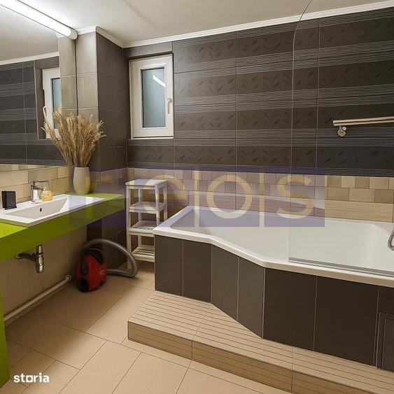 Vanzare 3 Camere 75Mp | Erou Iancu Nicolae | Parcare | Terasa 100 Mp - 8
