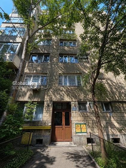Apartament cu 2 camere decomandat, mobilat în Ultracentral