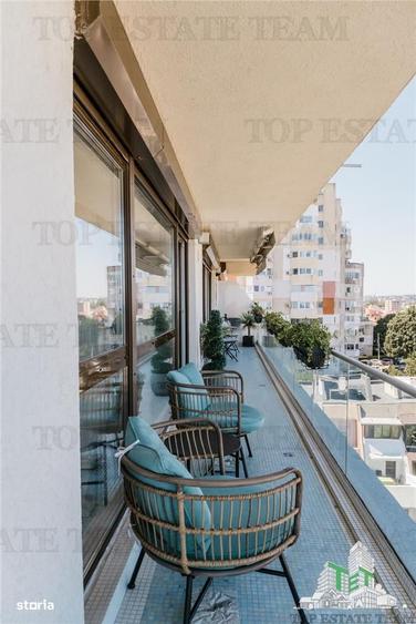 Penthouse de lux cu vedere panoramica la mare - Faleza Nord, Constanta - 7