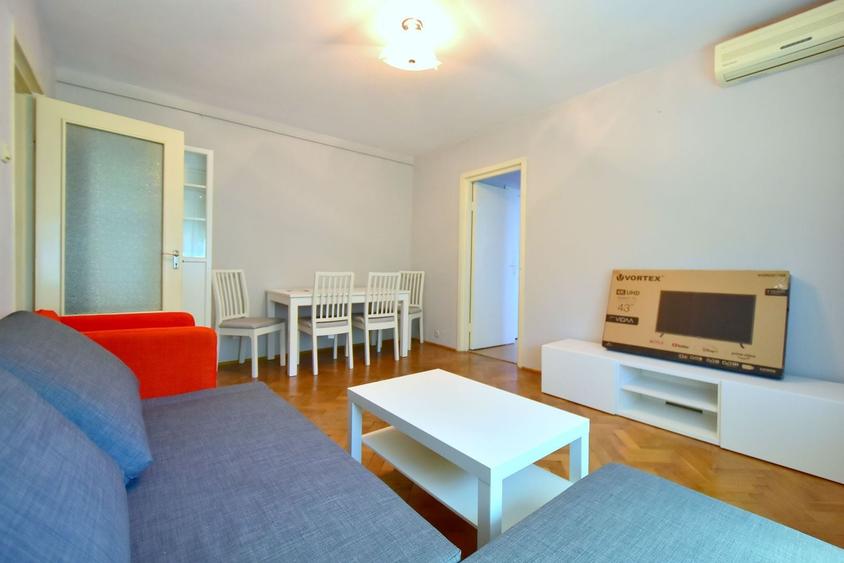 Apartament 2 camere - Medicina Timisoara (Str. Bucuresti) - 4