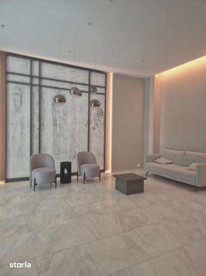 Apartament cu 3 camere semidecomandat, mobilat în 13 Septembrie