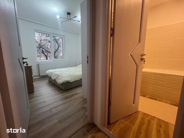 Apartament cu 2 camere în Pantelimon