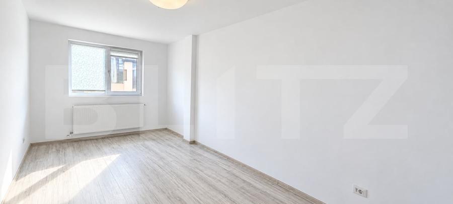 Duplex cu 3 camere cu Teren 157 Mp în Rediu