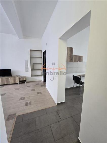 DE INCHIRIAT ap 2 cam, modern, gradina,  parcare, 60mp, 450 euro - 19