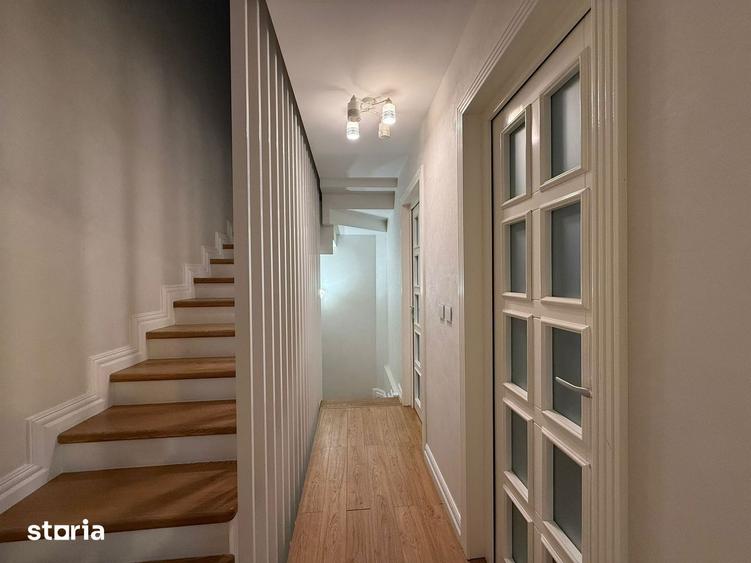 Vila deosebita tip duplex 5 camere | COPOU | Comision 0 - 4