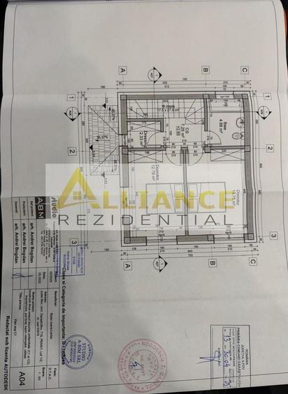 Casă individuală cu 3 camere cu Canalizare în Dărăști-Ilfov