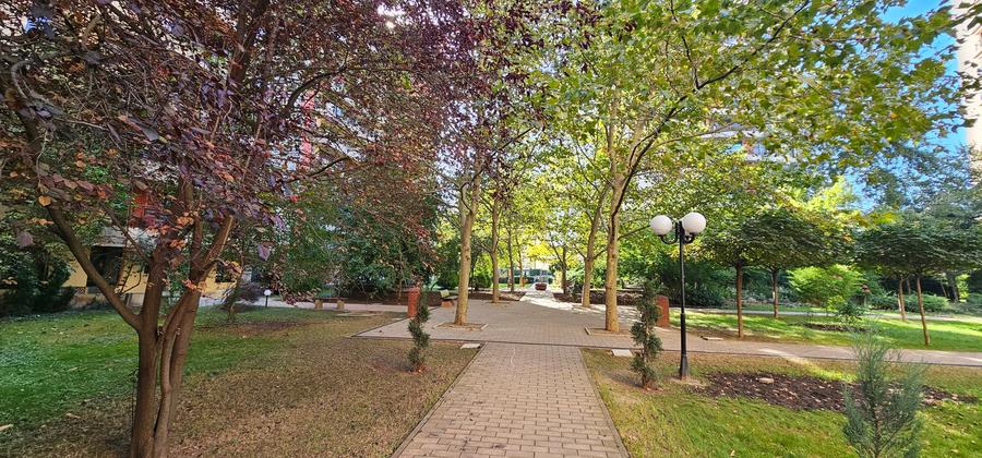 Inchiriere 3 camere - Central Park - 13