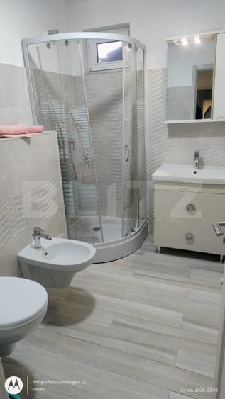 Apartament cu 2 camere decomandat, mobilat în Nord-Est