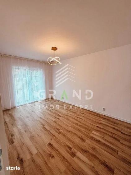 Casă cu 4 camere cu Teren 500 Mp în Baciu