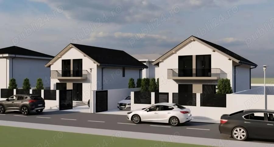 Apartament cu 2 camere semidecomandat în Tineretului