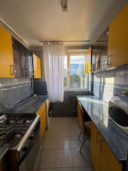 Apartament cu 2 camere decomandat, mobilat în Colentina