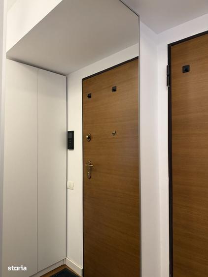 Apartament cu 2 camere în Herăstrău