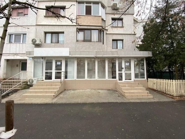 Spațiu comercial, de 70 mp, în Siderurgiștilor