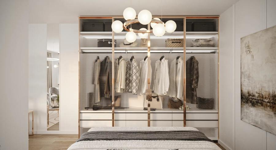 Penthouse cu 4 camere decomandat în Pipera
