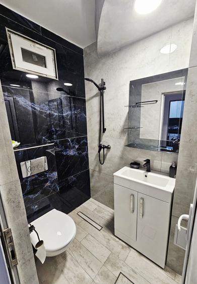 Apartament cu 2 camere decomandat în Nord