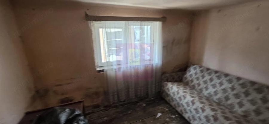 Casă cu Teren 187 Mp în Zamora