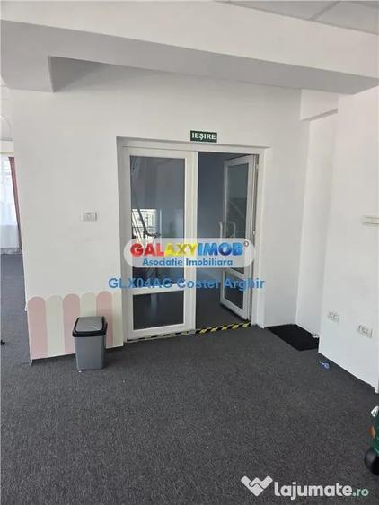 Spațiu comercial, de 145 mp, în Central