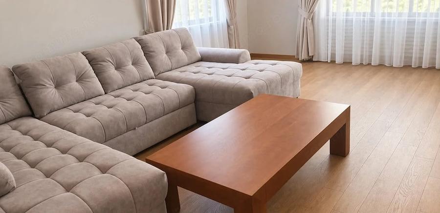Apartament 2 camere Ultracentral, bloc nou - 3