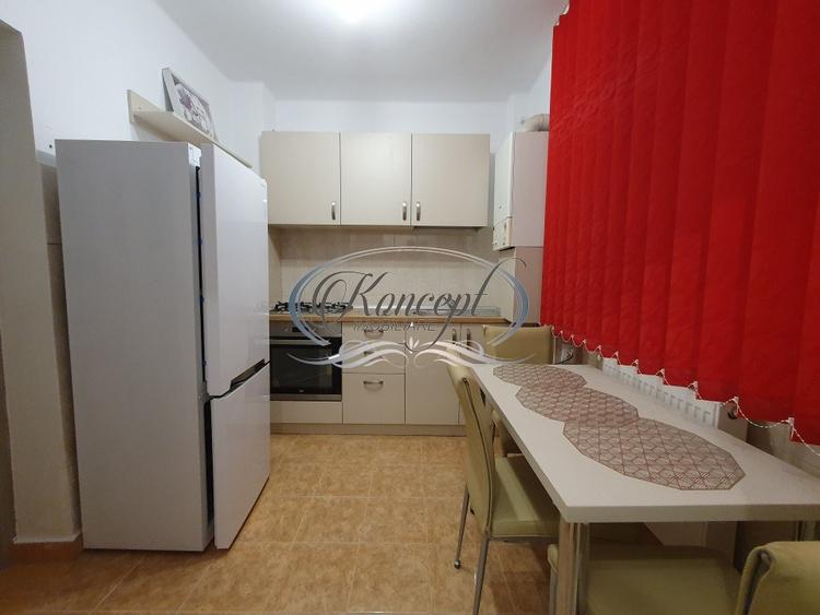 Apartament Piata Mihai Viteazu - 8