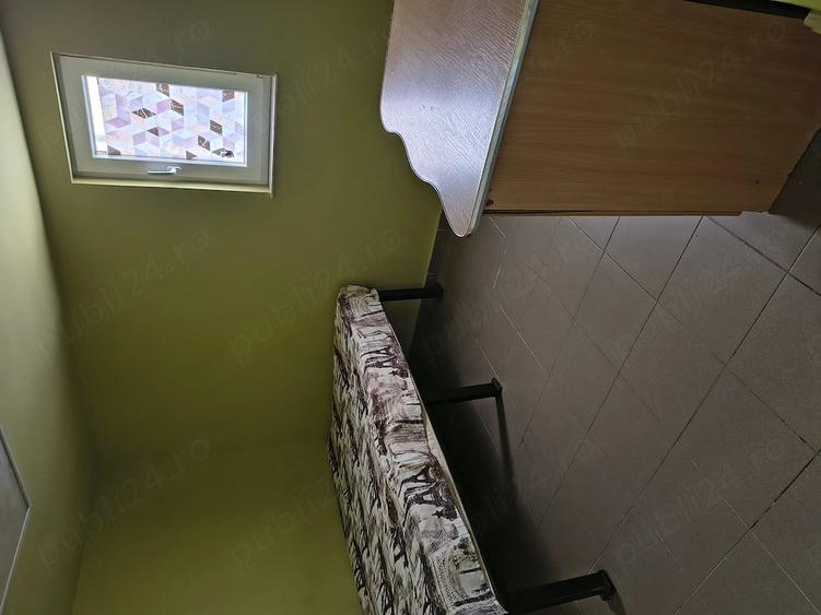 Casă cu Teren 20 Mp în Central
