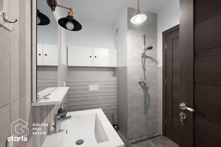 Apartament modern cu 3 camere, Micalaca Malul Muresului, etajul 2 - 10