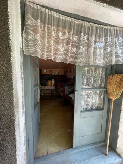 Casă cu 3 camere cu Teren 1400 Mp în Husasău de Tinca