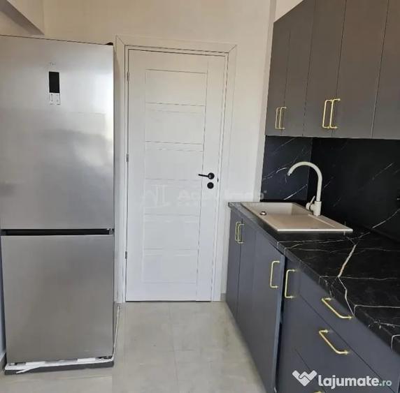 2 camere Bucurestii Noi, prima dupa renovare - 2