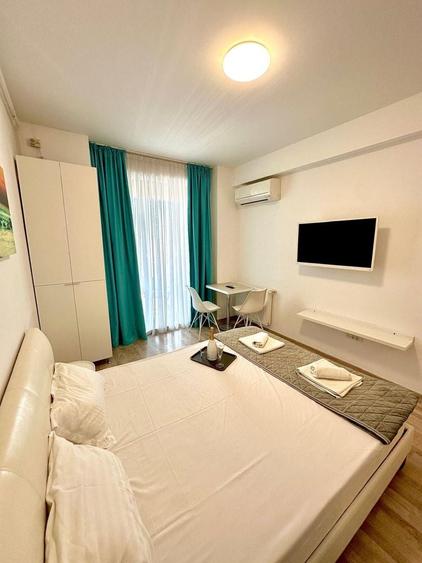 Apartament în Central