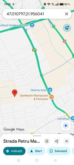 Teren de 532 mp, în Sânmartin