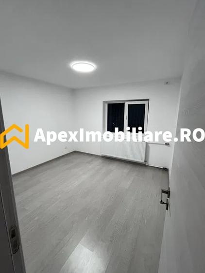 Apartament cu 2 camere decomandat în Crângași