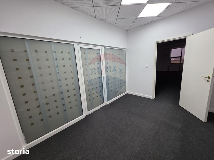 Spațiu comercial, de 183.48 mp, în Circumvalațiunii