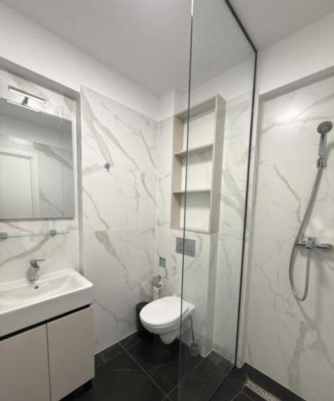 Apartament cu 2 camere decomandat, mobilat în Sisești