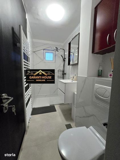 Apartament cu 2 camere nedecomandat în Central