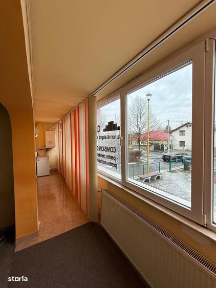 Apartament cu 4 camere, mobilat în Scriitorilor