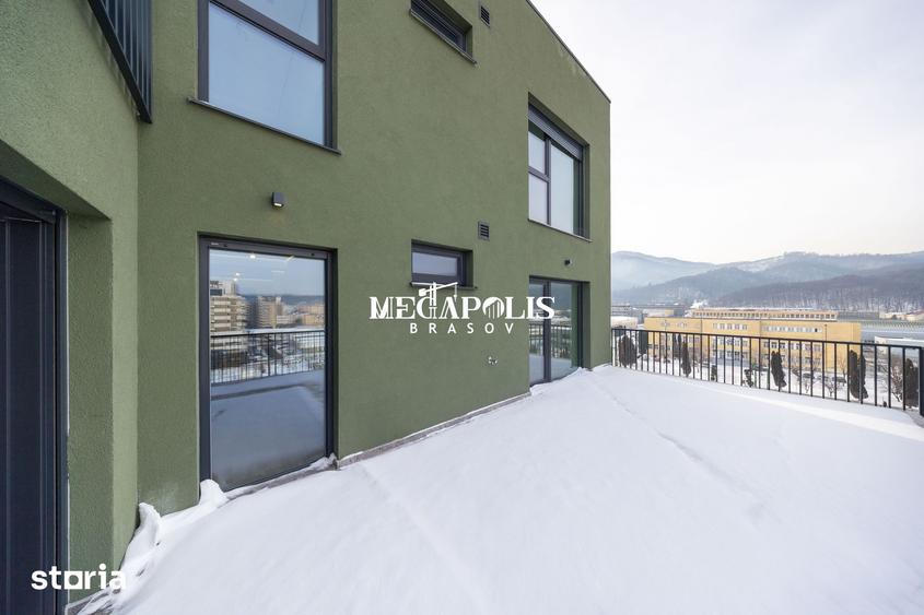 Apartament cu 4 camere în Astra