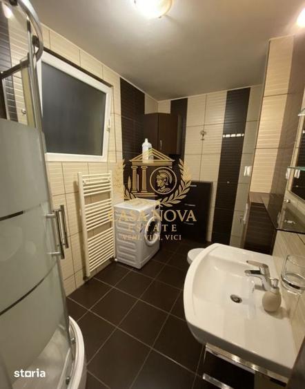 Apartament 3 camere 60mp, balcon, zona Grand Hotel Italia - 7