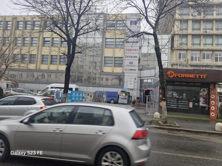 Spațiu comercial, de 50 mp, în Olteniței