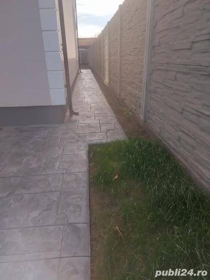 Casă cu 3 camere cu Teren 300 Mp în Utvin