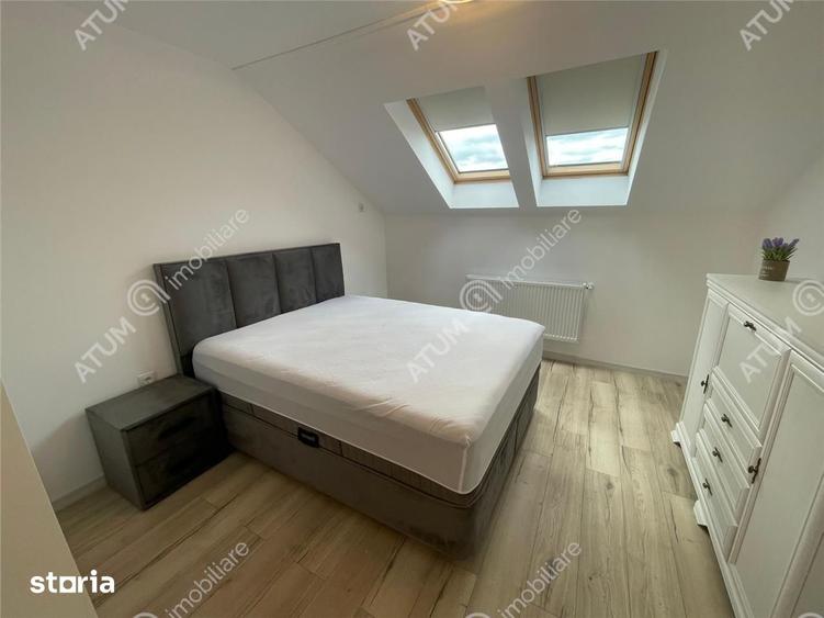 Apartament cu 2 camere decomandat, mobilat în Lazaret
