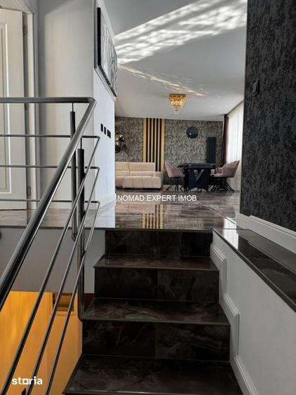 Apartament cu 4 camere în Corbeanca