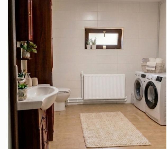 Casă cu 2 camere în Bicazu Ardelean