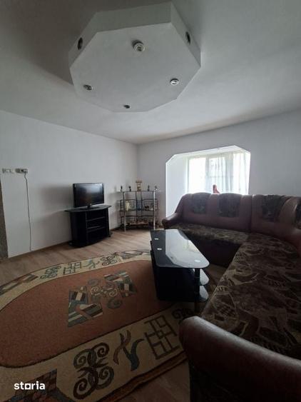 Apartament cu 2 camere în Gării