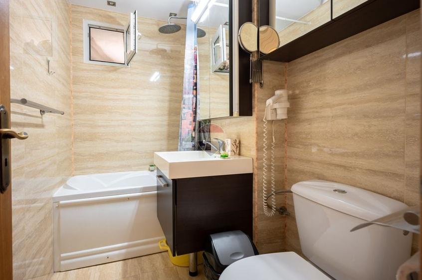 De închiriat apartament cu 3 camere și 2 parcări în Astra - 11