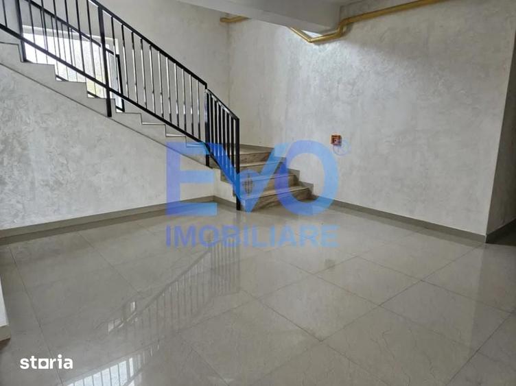 Apartament 1 camera, 33mp, Ambiance Residence Valea Lupului - 5
