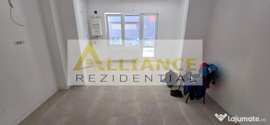 Apartament cu 2 camere decomandat în Apărătorii Patriei