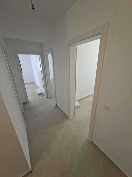 Apartament cu 2 camere decomandat în Sălaj