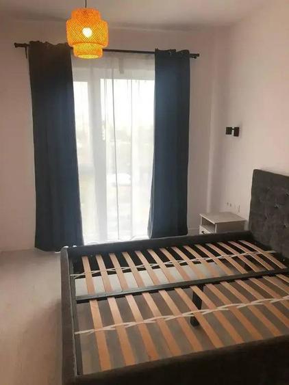 Apartament cu 2 camere decomandat, mobilat în Colentina