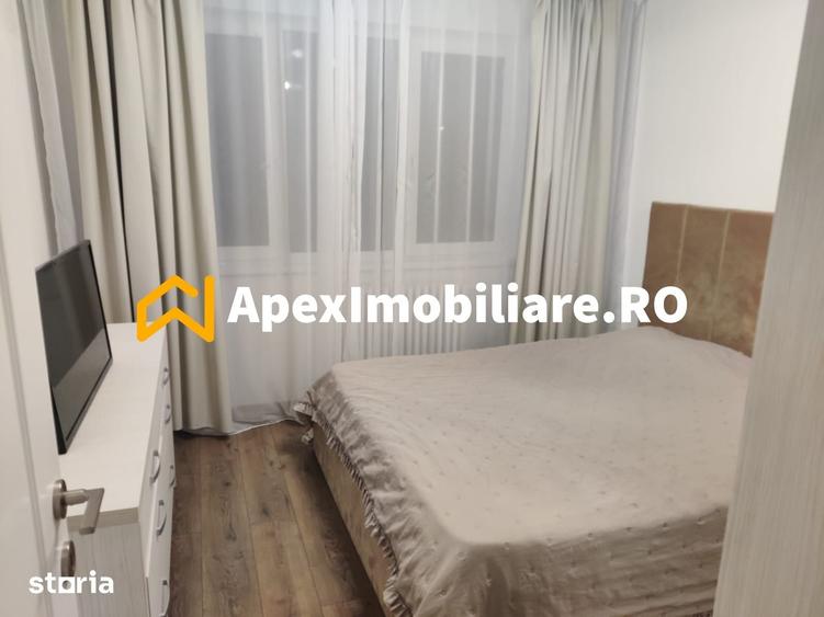 Apartament 2 camere de inchiriat Gara de Nord Bucuresti | ApexImobilia - 8