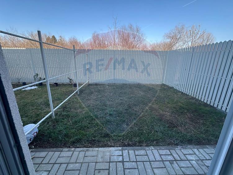 Duplex de inchiriat Voluntari - 11